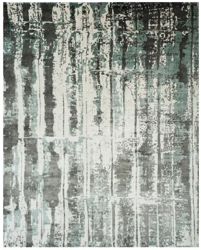 Safavieh Mirage Handmade Rug In Gray