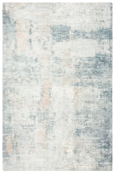 Safavieh Mirage Handmade Rug In Brown