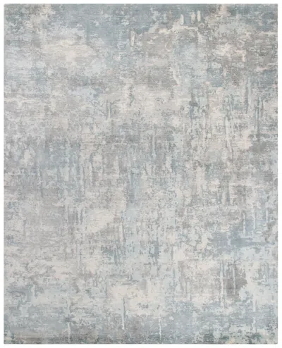 Safavieh Mirage Handmade Rug In Gray