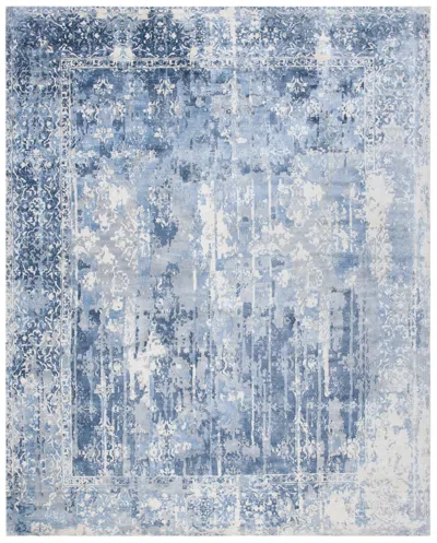 Safavieh Mirage Handmade Rug In Blue