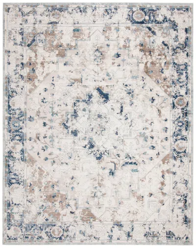 Safavieh Mirage Handmade Rug In Gray