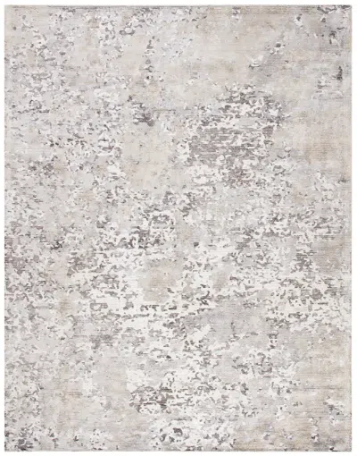 Safavieh Mirage Handmade Rug In Gray