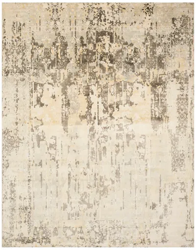 Safavieh Mirage Handmade Rug In Neutral