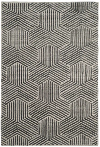 Safavieh Mirage Handmade Rug In Brown