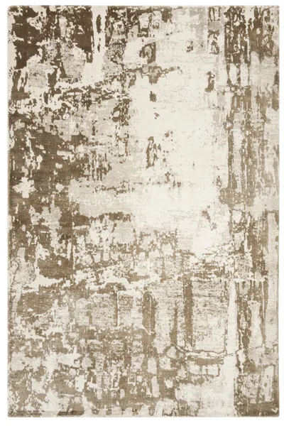 Safavieh Mirage Handmade Rug In Neutral