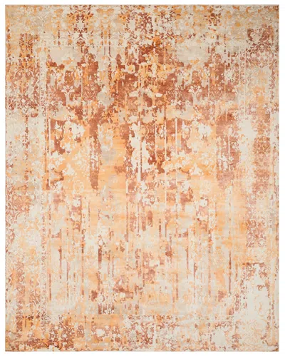 Safavieh Mirage Handmade Rug In Brown
