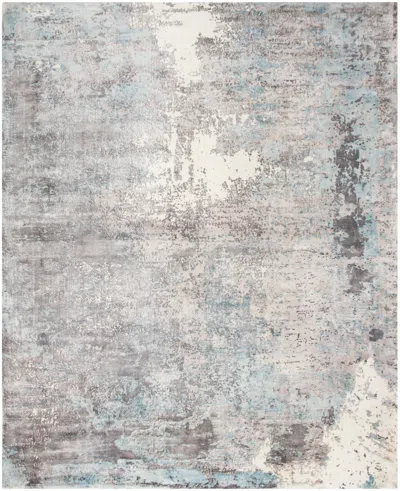 Safavieh Mirage Handmade Rug In Gray
