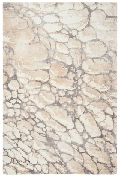 Safavieh Mirage Handmade Rug In Neutral