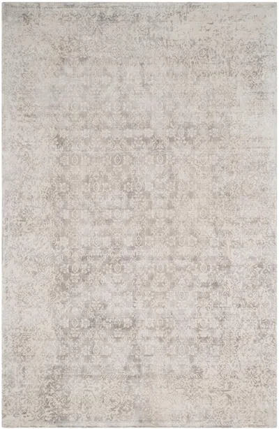 Safavieh Mirage Handmade Rug In Gray
