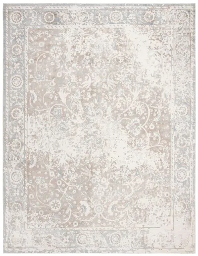Safavieh Mirage Handmade Rug In Gray