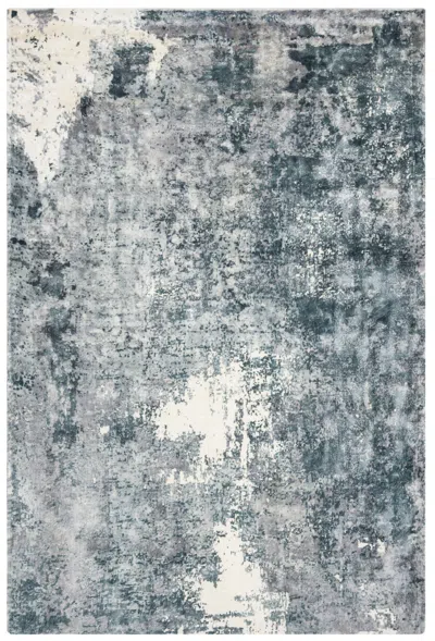 Safavieh Mirage Handmade Rug In Gray