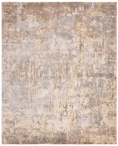 Safavieh Mirage Handmade Rug In Neutral