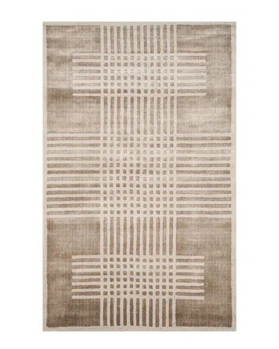 Safavieh Mirage Rug In Brown