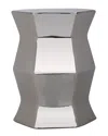 Safavieh Modern Hexagon Garden Stool