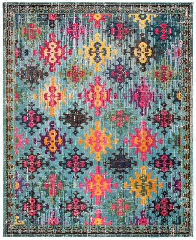 Safavieh Monaco Collection Rug In Multi