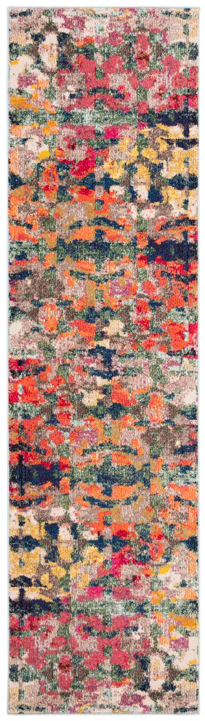Safavieh Monaco Collection Rug In Multi