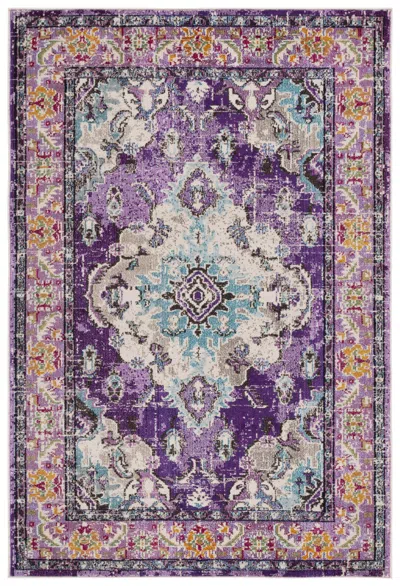 Safavieh Monaco Collection Rug In Multi