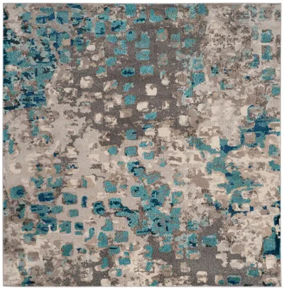 Safavieh Monaco Collection Rug In Multi