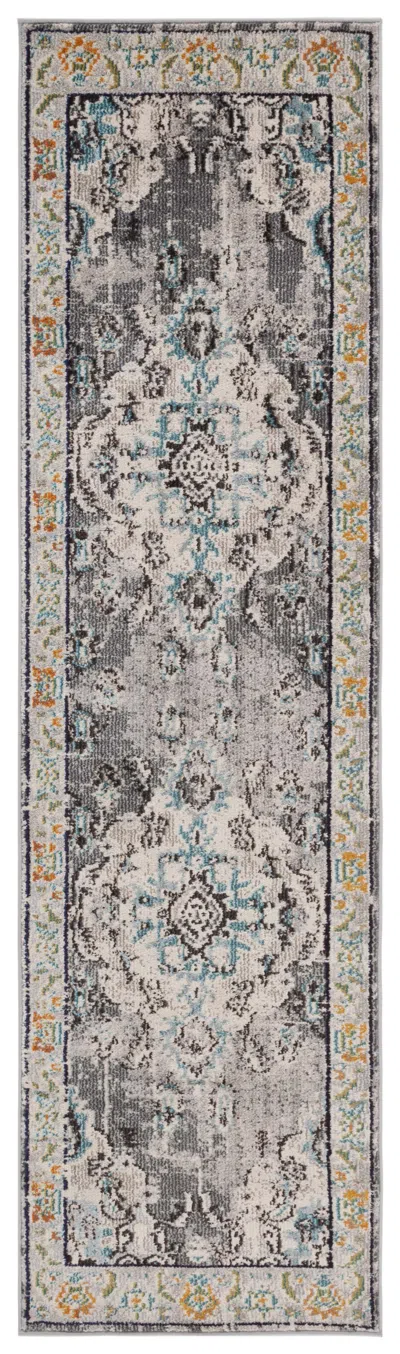 Safavieh Monaco Collection Rug In Multi