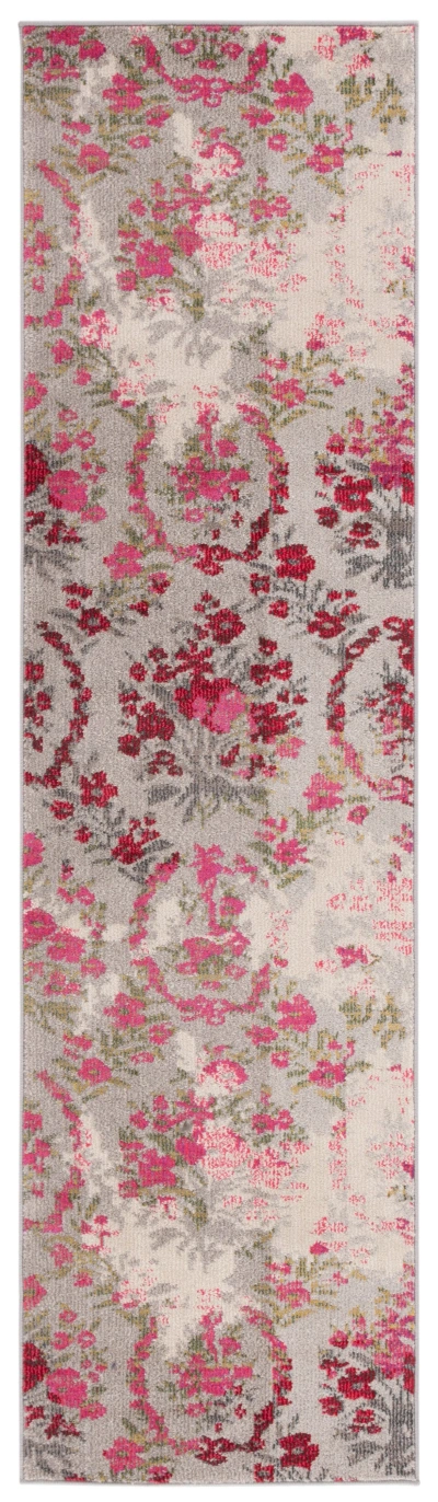Safavieh Monaco Collection Rug In Pattern