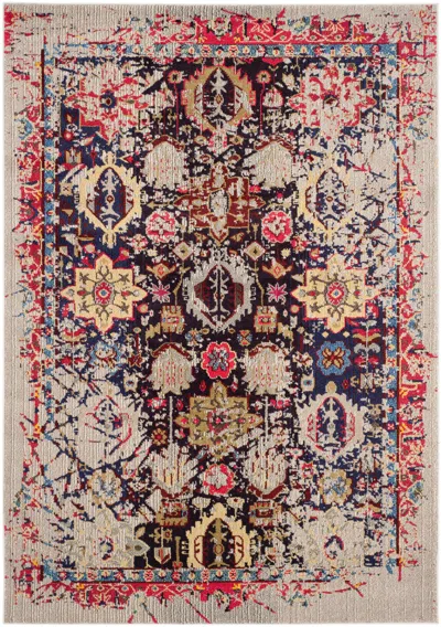 Safavieh Monaco Collection Rug In Multi