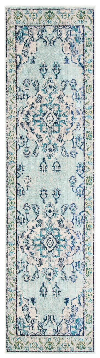 Safavieh Monaco Collection Rug In Animal Print