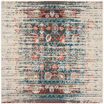 Safavieh Monaco Collection Rug In Multi