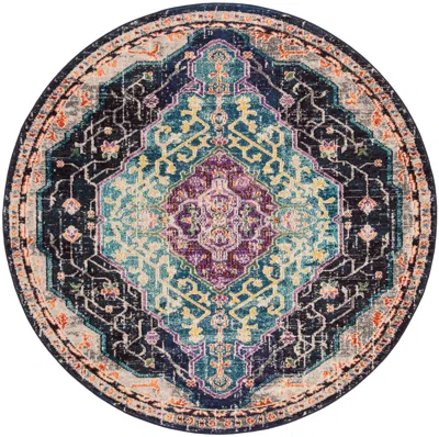 Safavieh Monaco Collection Rug In Multi