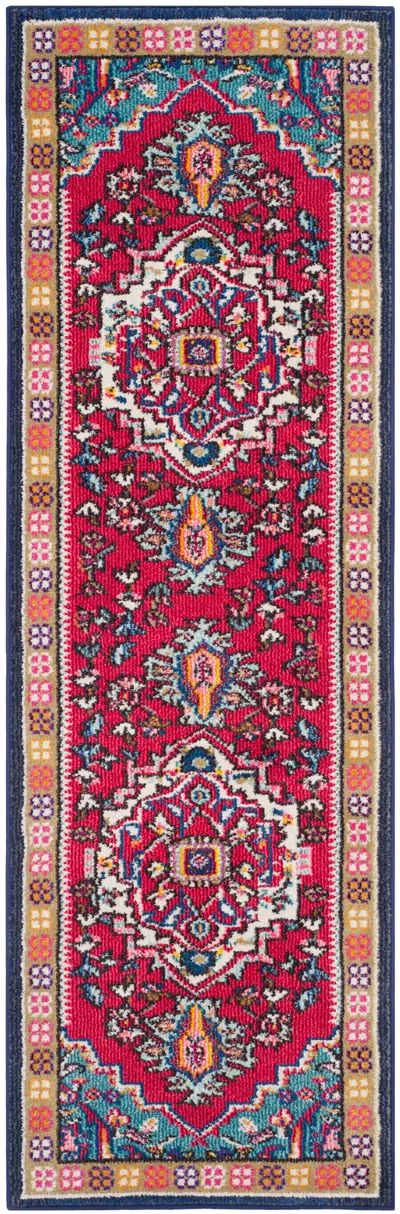 Safavieh Monaco Collection Rug In Multi