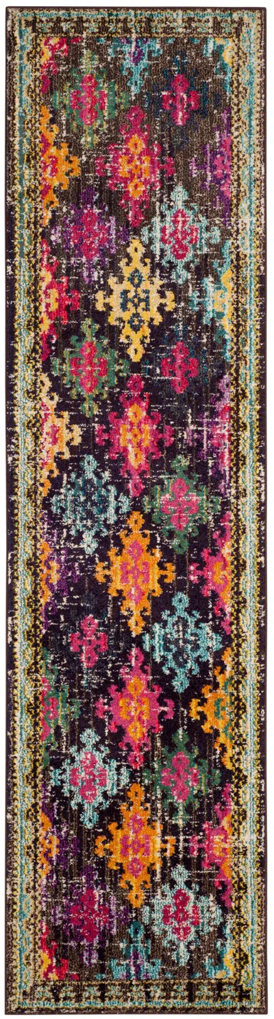 Safavieh Monaco Collection Rug In Multi