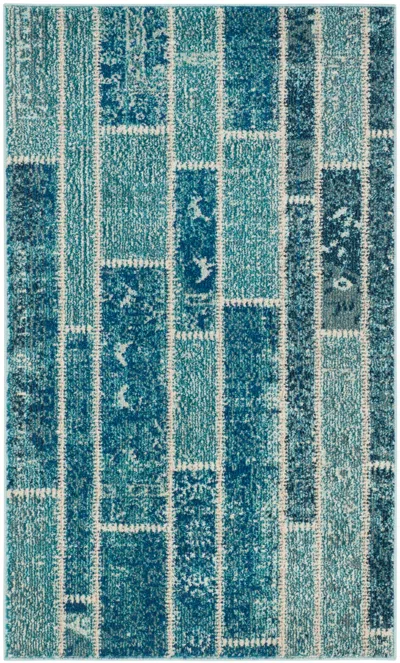 Safavieh Monaco Collection Rug In Green