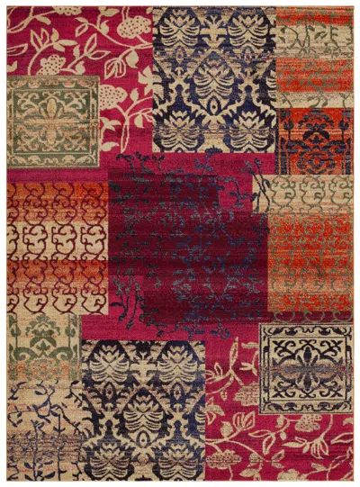 Safavieh Monaco Collection Rug In Gray