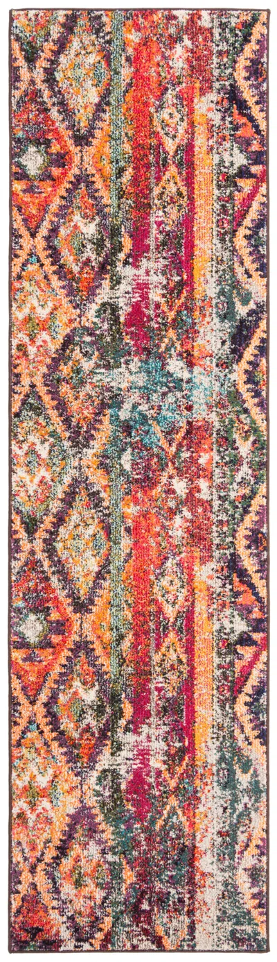 Safavieh Monaco Collection Rug In Multi