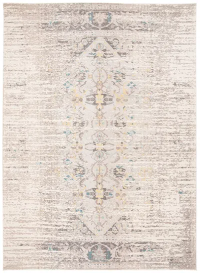 Safavieh Monaco Collection Rug In Neutral