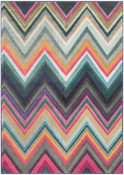 Safavieh Monaco Collection Rug In Multi
