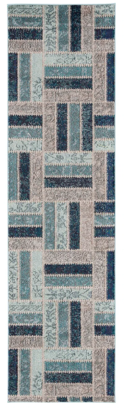 Safavieh Monaco Collection Rug In Animal Print