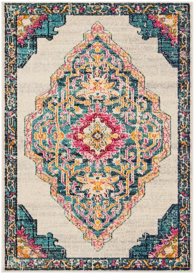 Safavieh Monaco Collection Rug In Multi