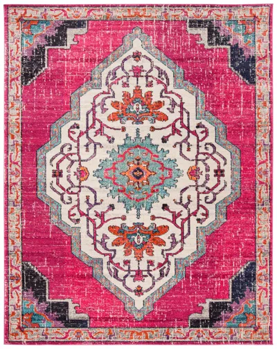 Safavieh Monaco Collection Rug In Multi
