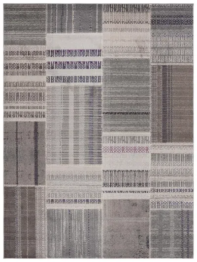 Safavieh Monaco Collection Rug In Gray