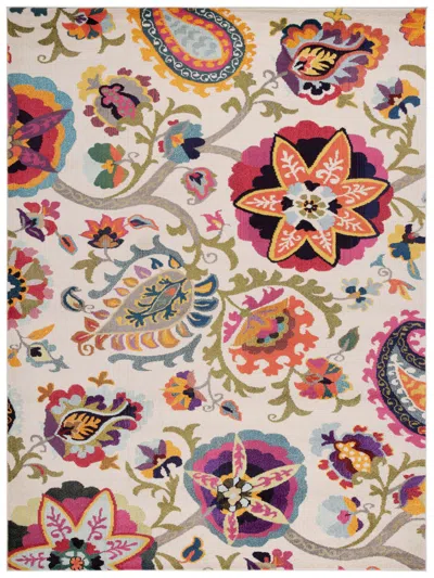 Safavieh Monaco Collection Rug In Multi