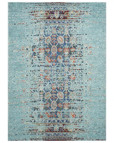 Safavieh Monaco Decorative Rug In Blue