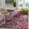 Safavieh Monaco Collection Rug In Multi