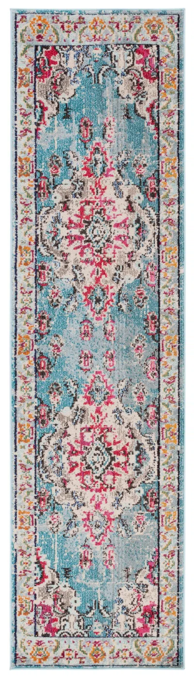 Safavieh Monaco Rug In Blue
