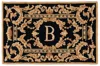 Safavieh Monogram Collection Hand-hooked Rug