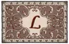 Safavieh Monogram Collection Rug