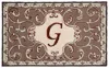Safavieh Monogram Collection Rug