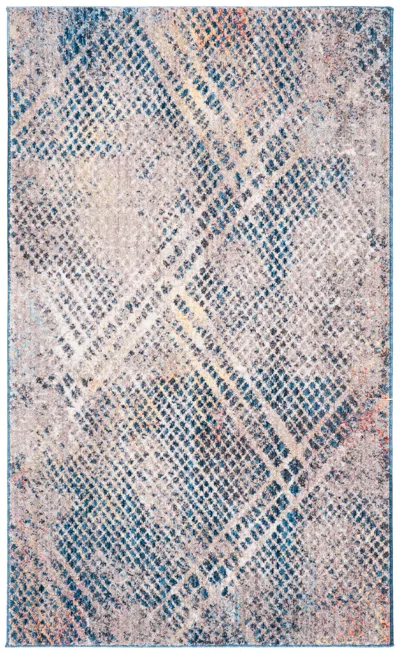 Safavieh Monray Collection Rug In Multi