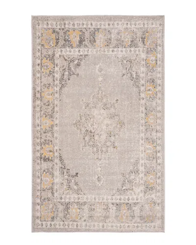 Safavieh Dnu  Montage Indoor/outdoor Rug