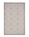 Safavieh Dnu  Montage Indoor/outdoor Rug
