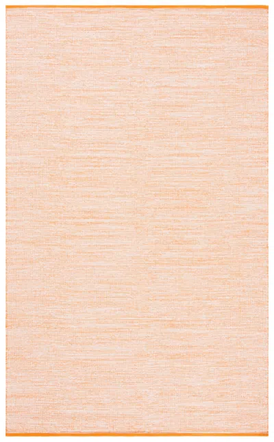 Safavieh Montauk Collection Handwoven Rug In Brown